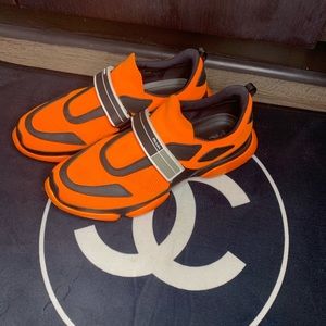 Size 9 Men’s Prada Shoes